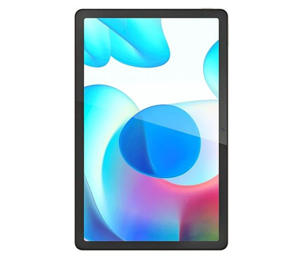 realme Pad 10.4 WiFi 4/64GB Real Grey - 695303 - zdjęcie